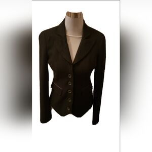 Suzy Shier Blazer XS